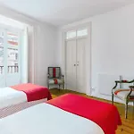 Portas da Sé Apartments