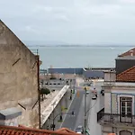Portas da Sé Apartments