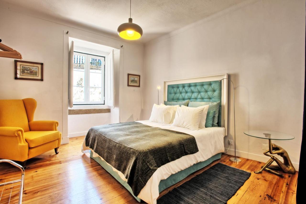 Portas Da Sé Appartement