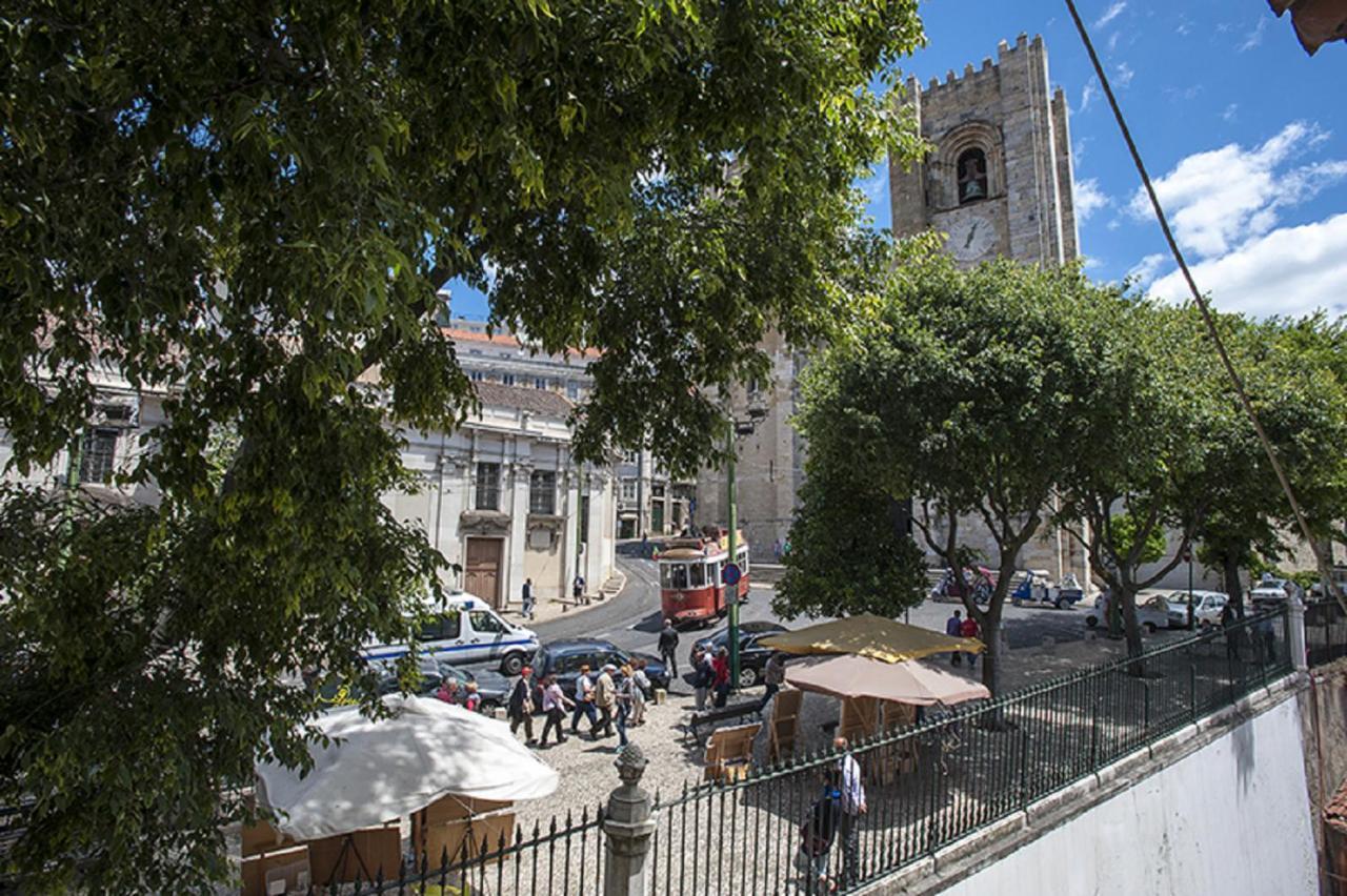 Portas Da Sé