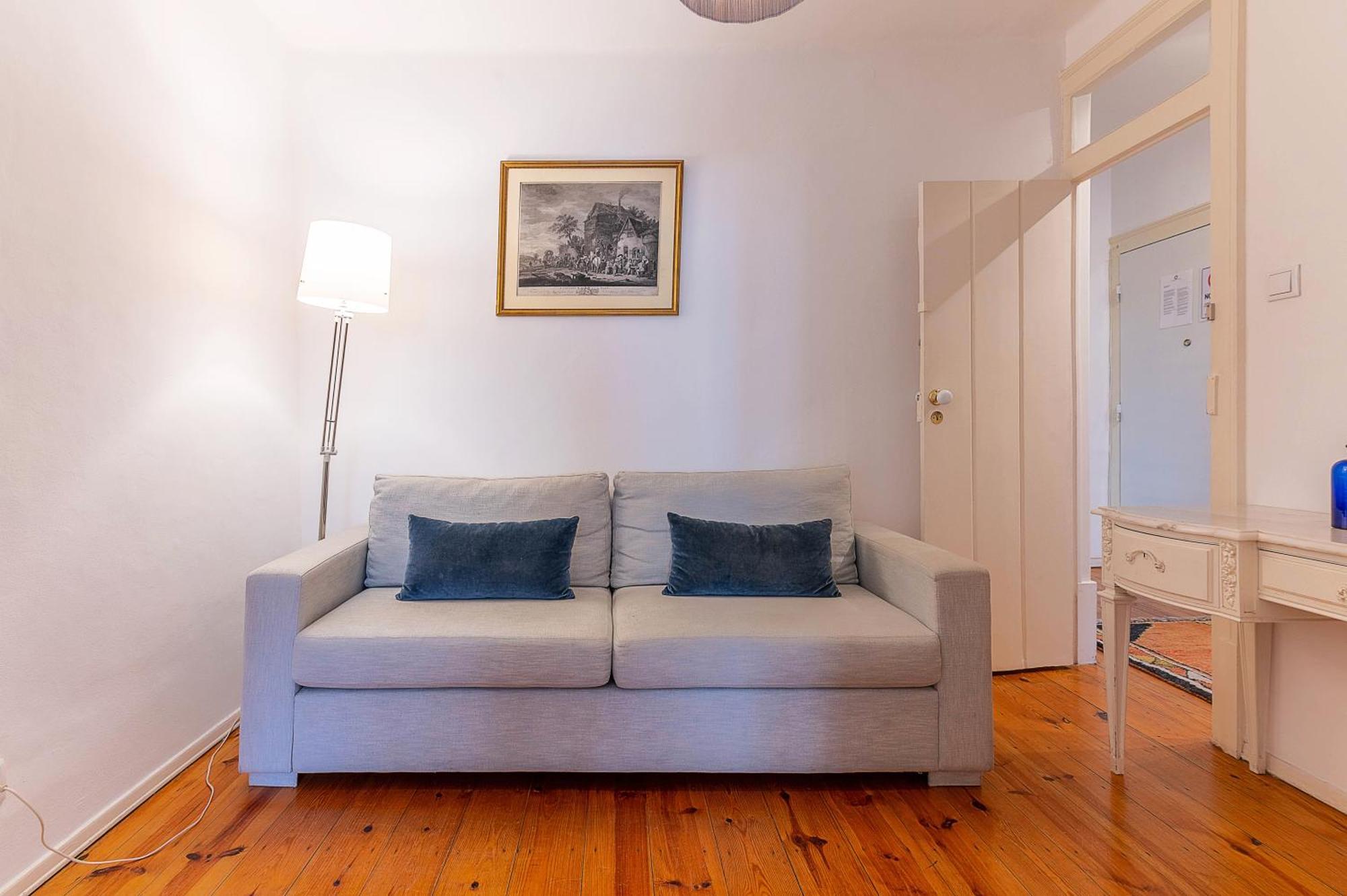 Portas Da Sé Appartement