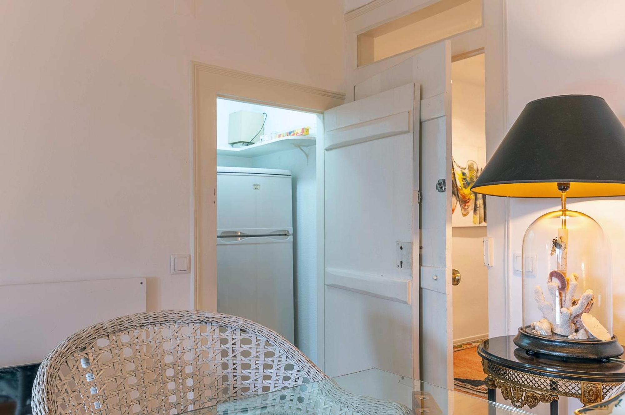 Portas Da Sé Appartement *